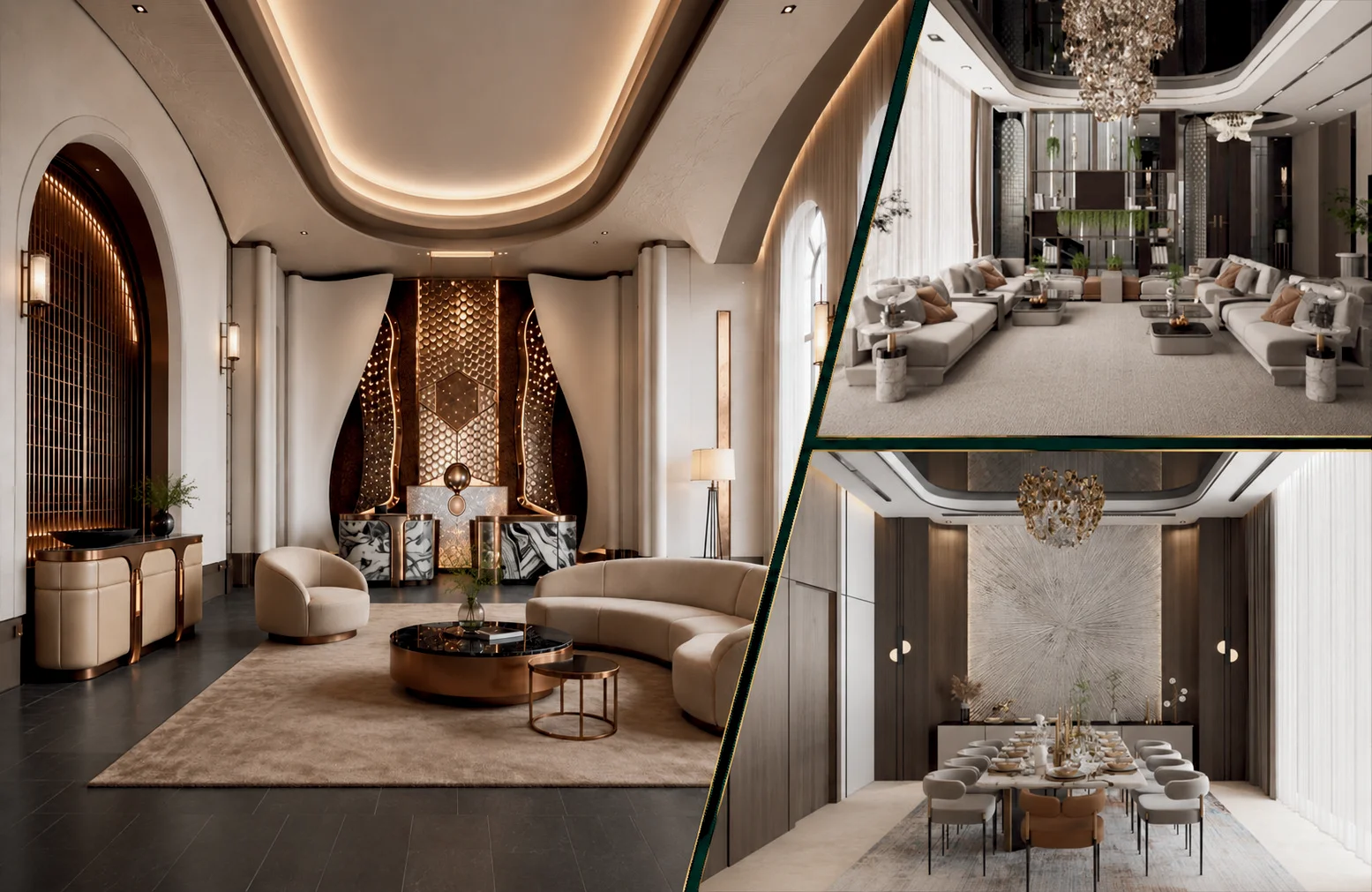 Modern Design