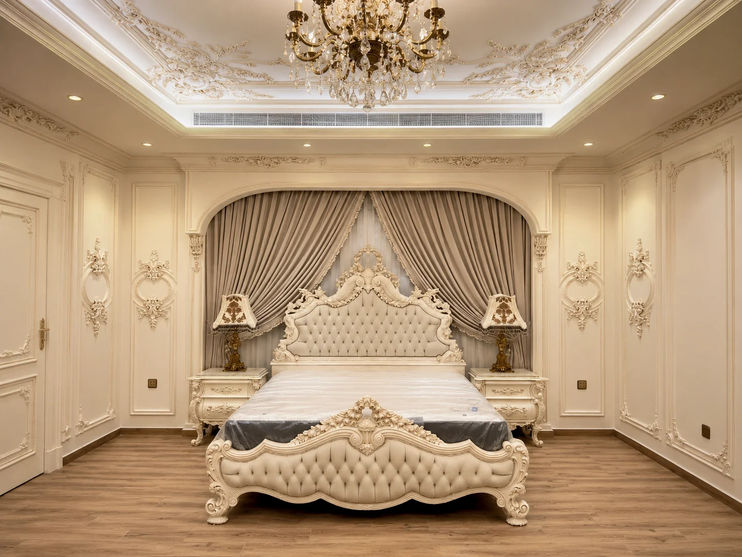 Furniture and accessories