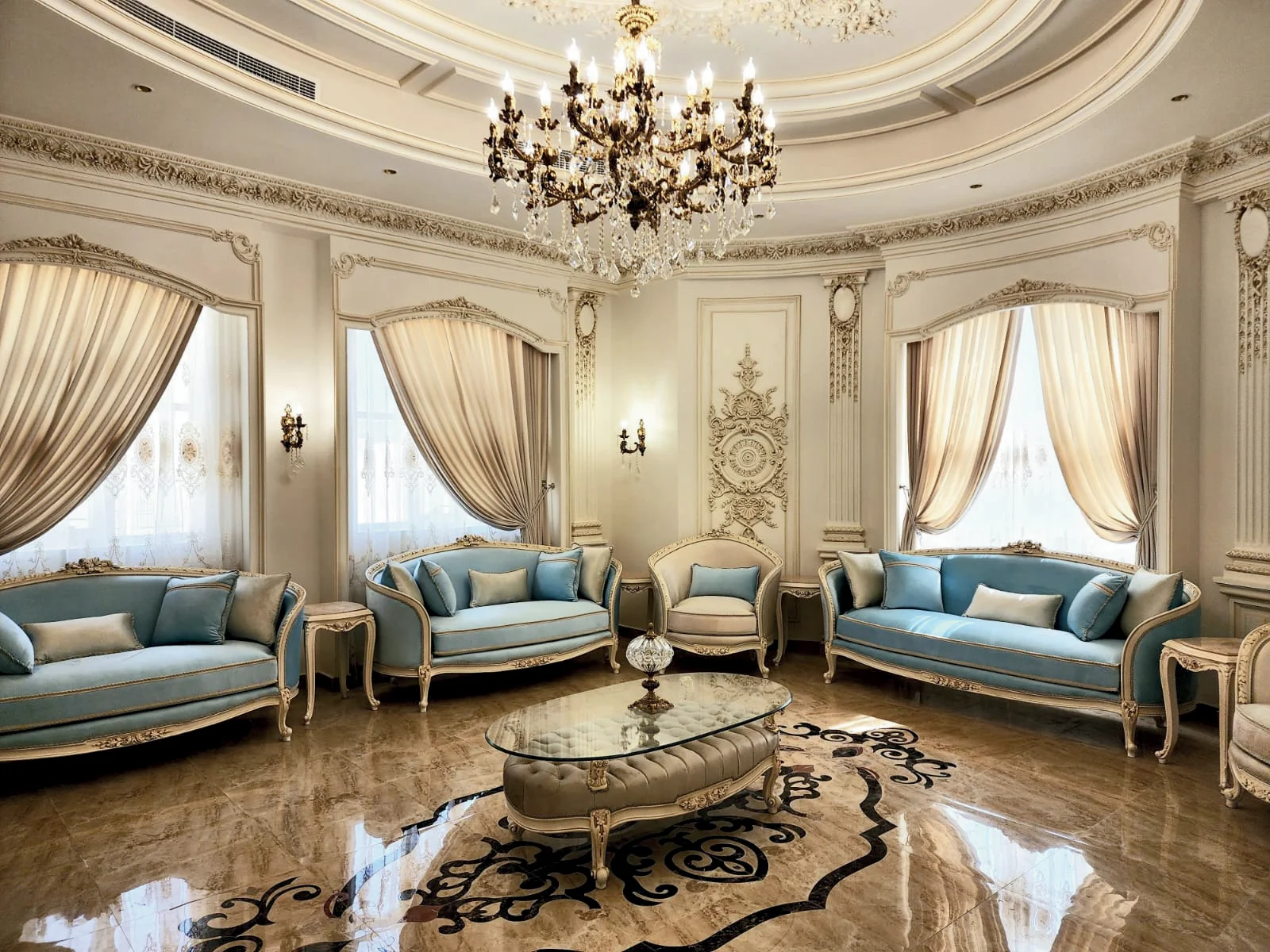 Furniture and accessories